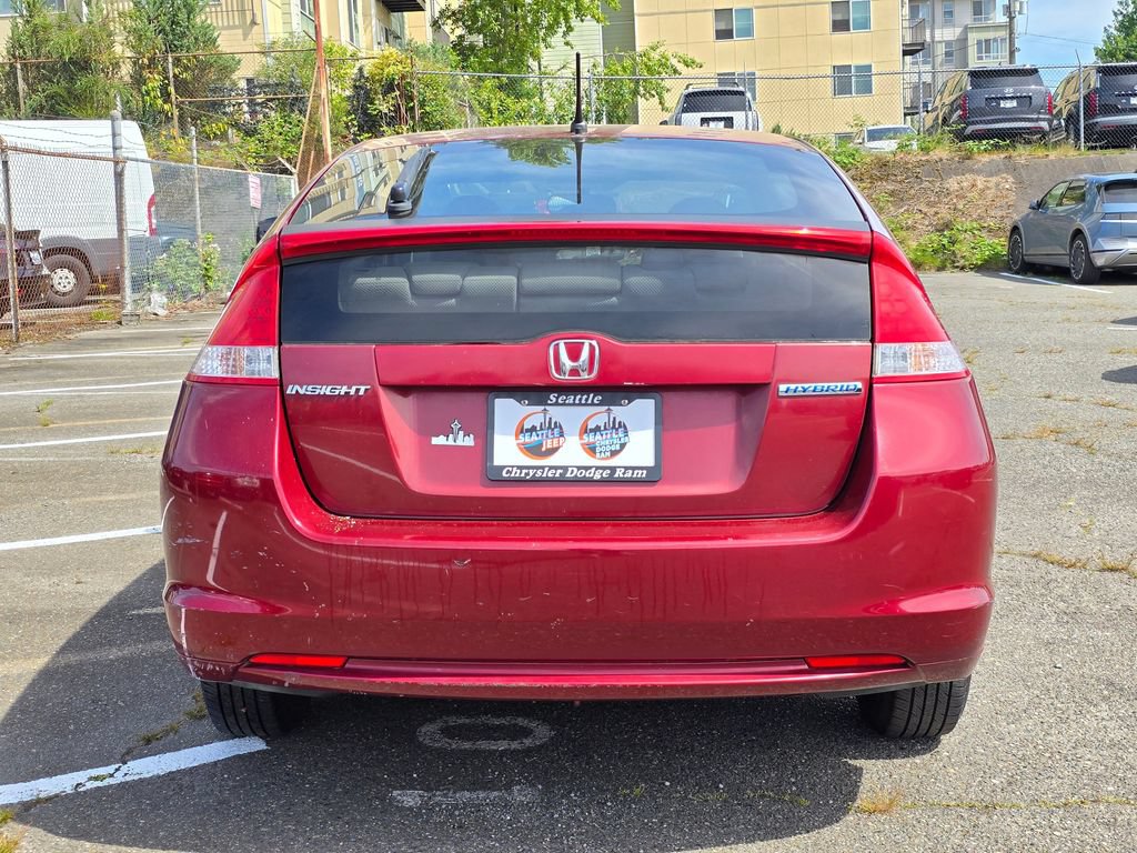 Used 2010 Honda Insight LX image 6