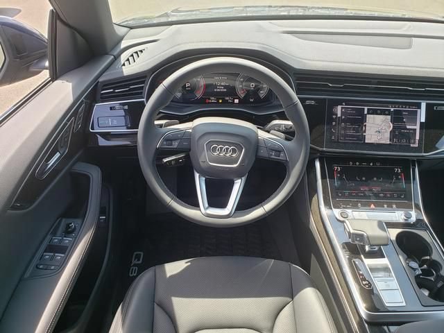 New 2026 Audi Q8 Premium Plus AWD/4WD image 17
