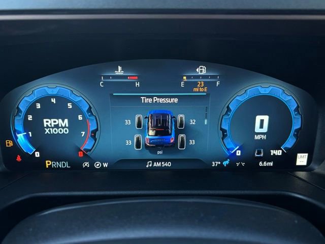 New 2025 Ford Bronco Sport Outer Banks w/ Outer Banks Tech Package+ image 28