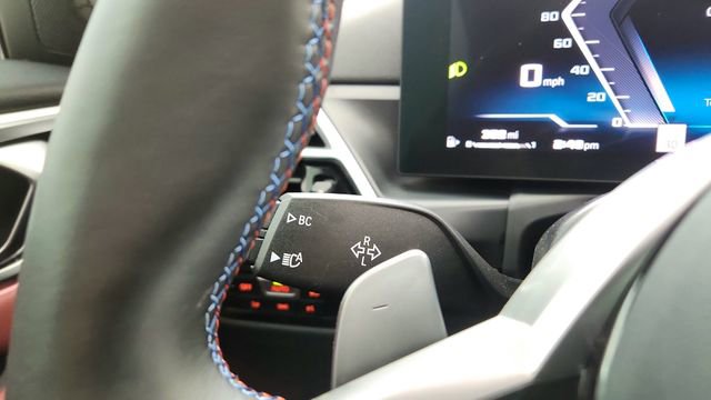 Used 2026 BMW M440i Coupe RWD image 39