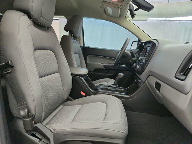 Used 2021 GMC Canyon Elevation Standard w/ Convenience Package image 22