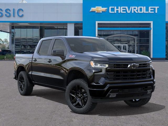 New 2026 Chevrolet Silverado 1500 RST image 6