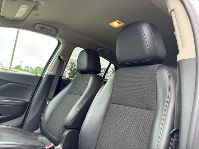 Used 2019 Buick Encore Preferred FWD image 23