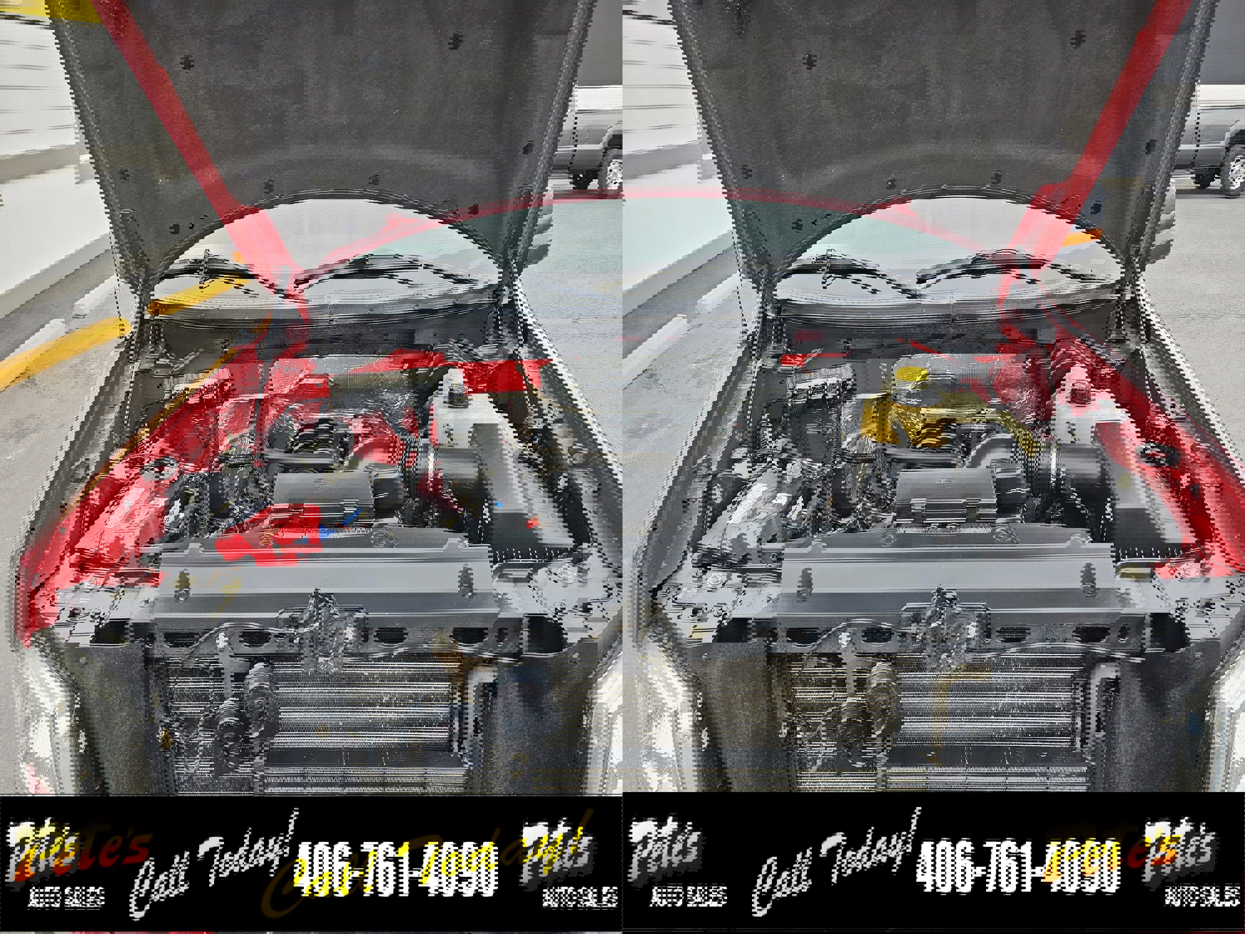 Used 2014 Ford F150 XLT w/ Equipment Group 302A Luxury image 23