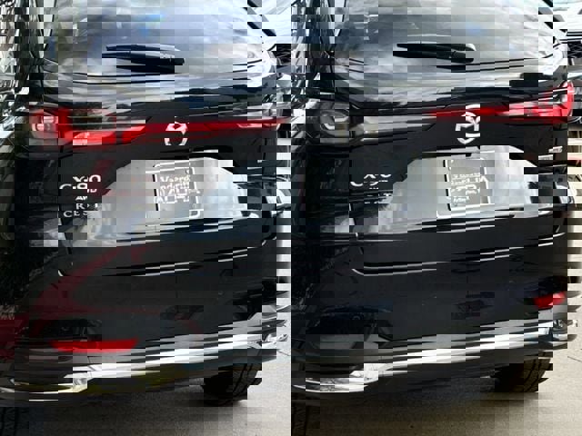 Used 2024 MAZDA CX-90 3.3 Turbo S image 6
