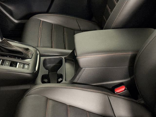 Certified 2025 Honda CR-V Sport-L image 38