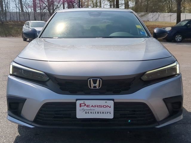 Used 2023 Honda Civic Sport image 8