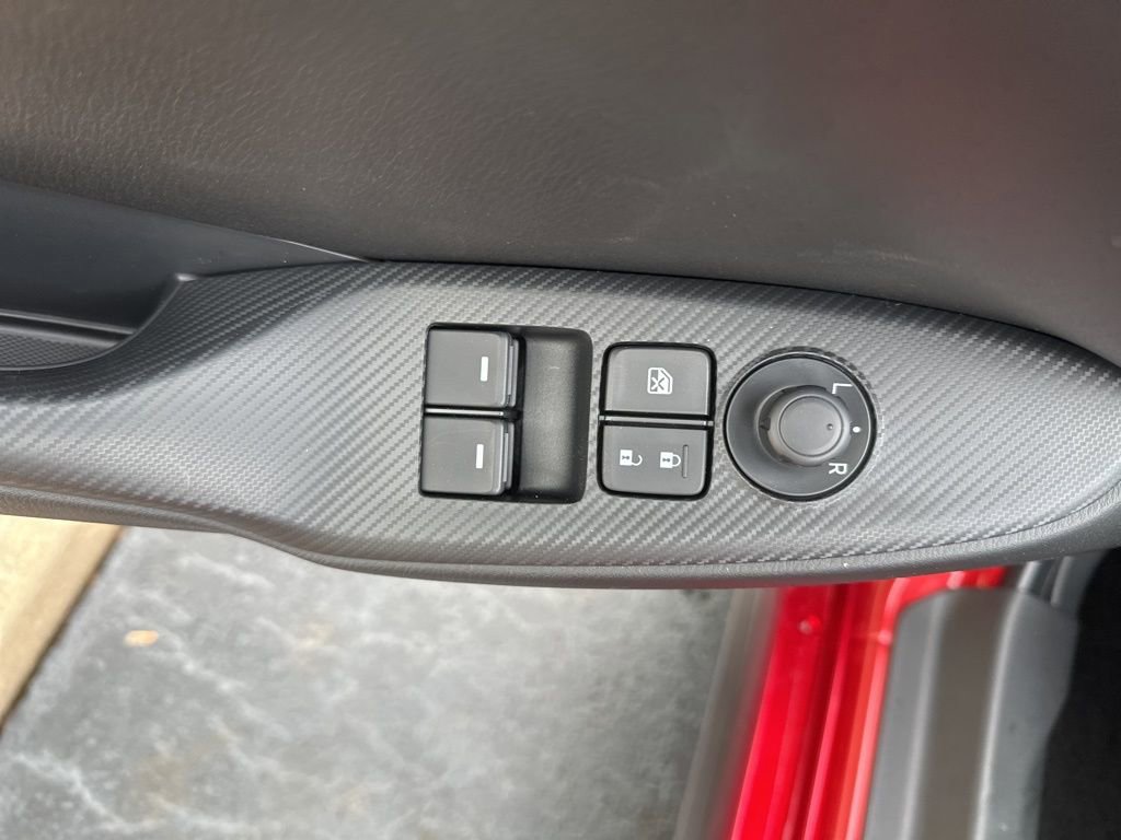 New 2026 MAZDA MX-5 Miata Sport image 15