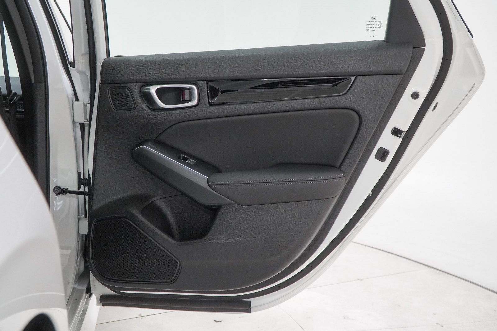 New 2026 Honda Civic Sport Touring image 38