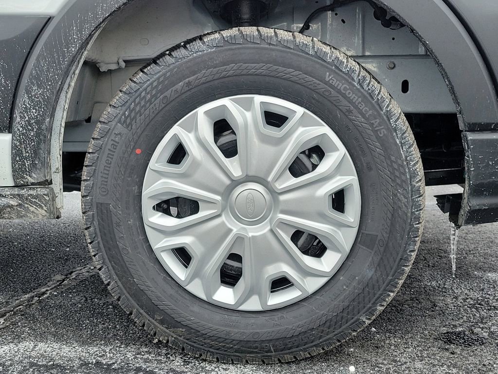 New 2026 Ford Transit 250 Base image 5