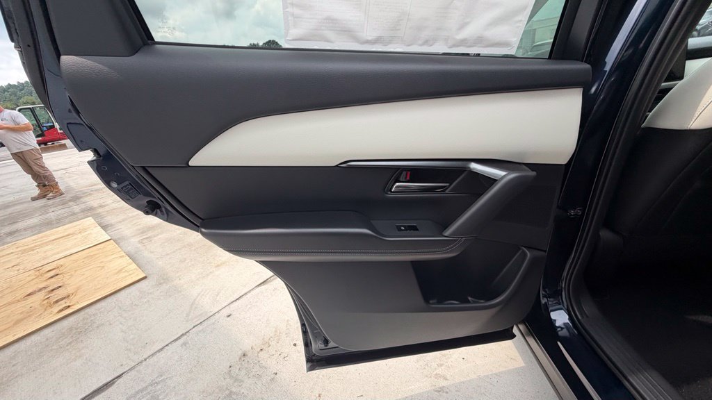 New 2026 MAZDA CX-5 Preferred AWD/4WD image 7