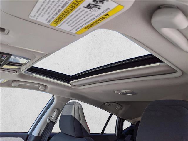 New 2025 Subaru Crosstrek 2.5i Premium image 13