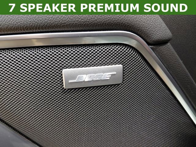 Used 2025 Chevrolet Silverado 1500 LTZ w/ LTZ Premium Package image 11