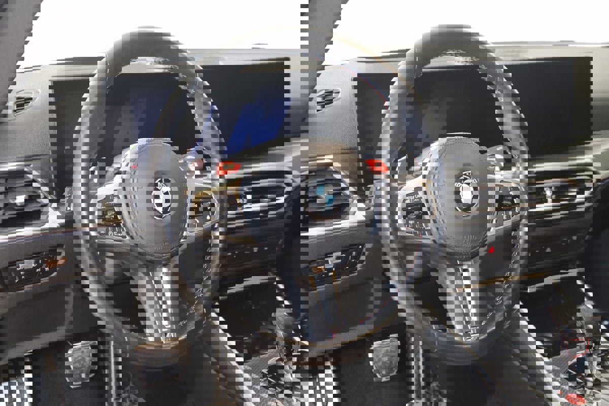 Used 2023 BMW M2 w/ Lighting Package image 6