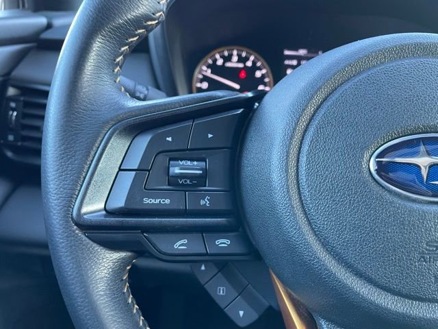 Used 2022 Subaru Outback Wilderness image 16