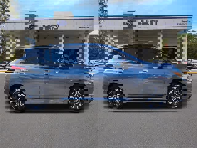 Used 2022 Nissan Leaf SL Plus image 6