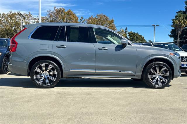 Certified 2023 Volvo XC90 T8 Plus w/ Protection Package Premier AWD/4WD image 2