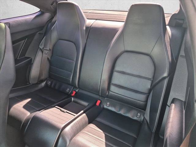 Used 2012 Mercedes-Benz C 250 Coupe image 17