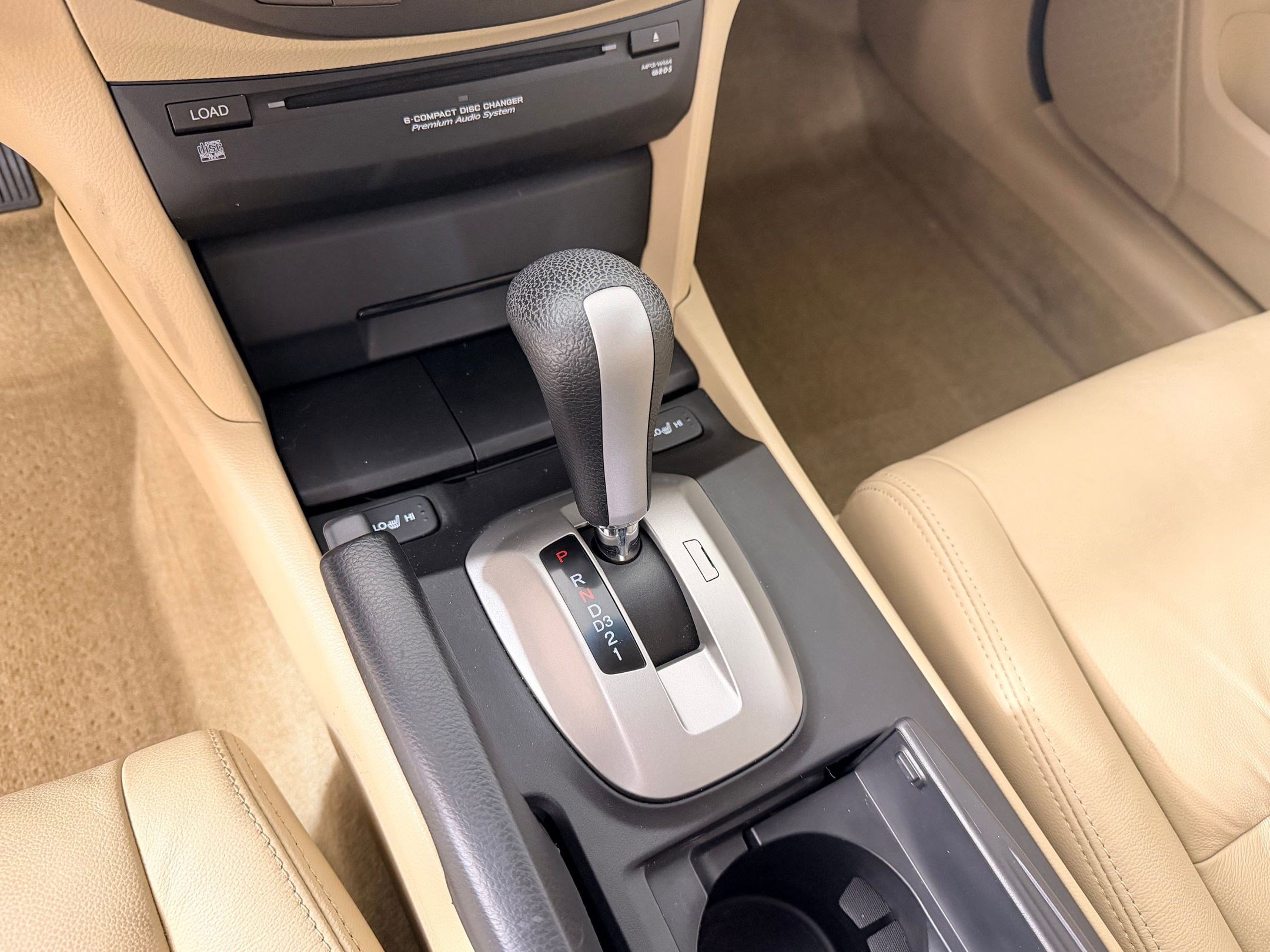 Used 2010 Honda Accord EX-L image 18