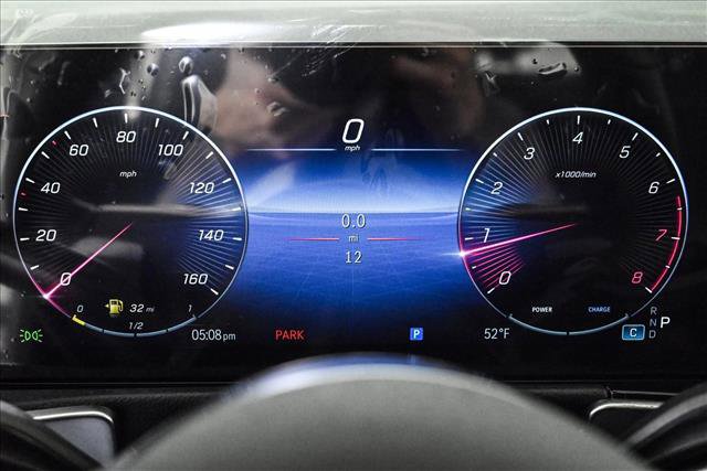 New 2026 Mercedes-Benz GLB 250 4MATIC image 11