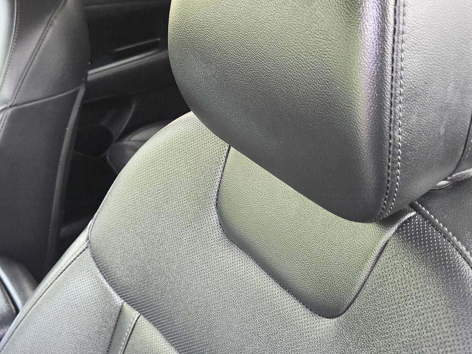 Certified 2025 Hyundai Tucson SEL FWD image 15