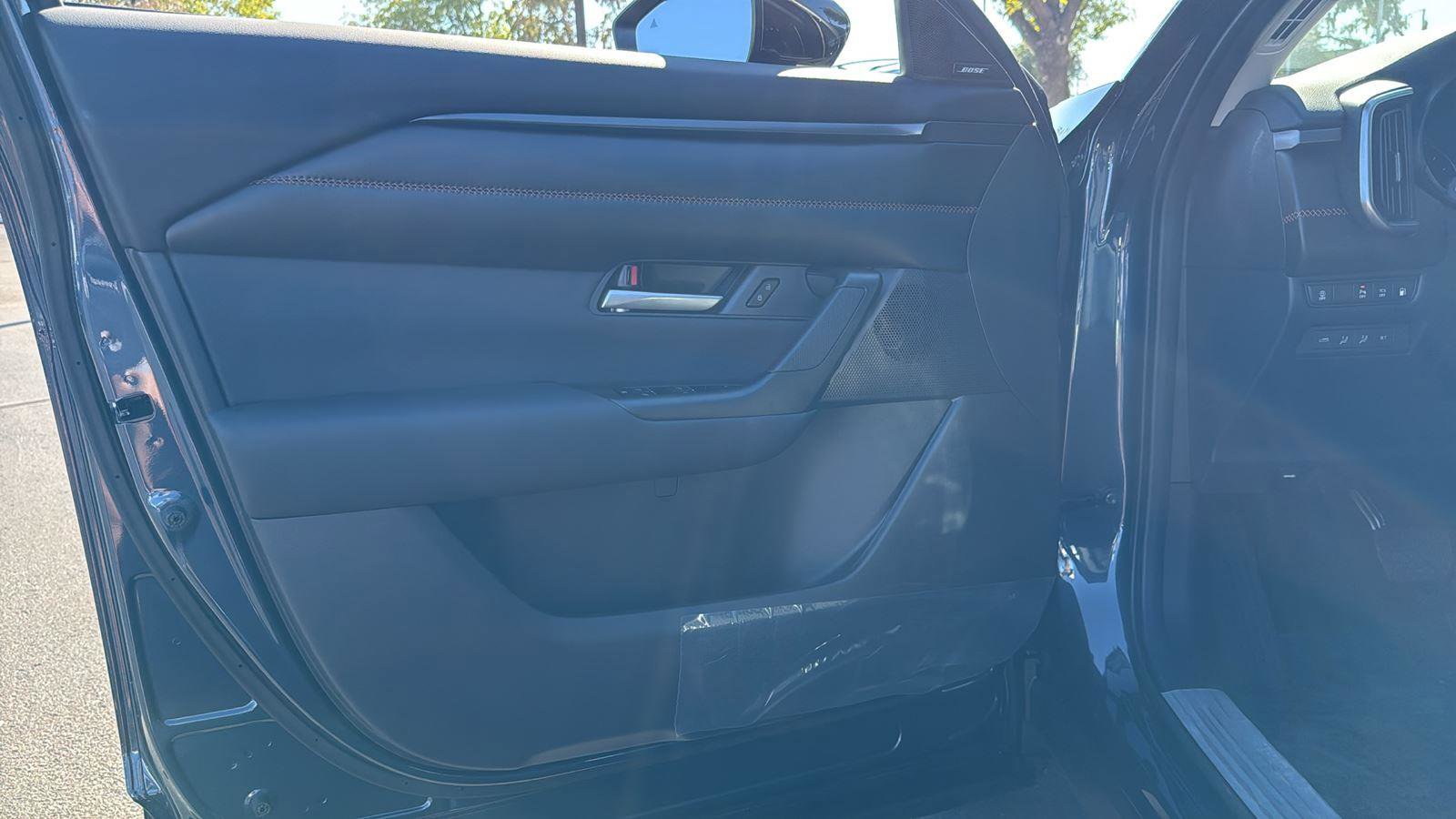 New 2026 MAZDA CX-50 AWD 2.5 Hybrid w/ Weather Package image 6