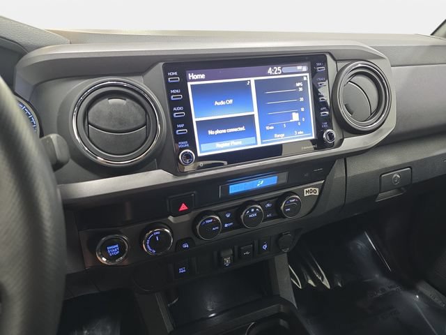 Certified 2023 Toyota Tacoma TRD Sport AWD/4WD image 17