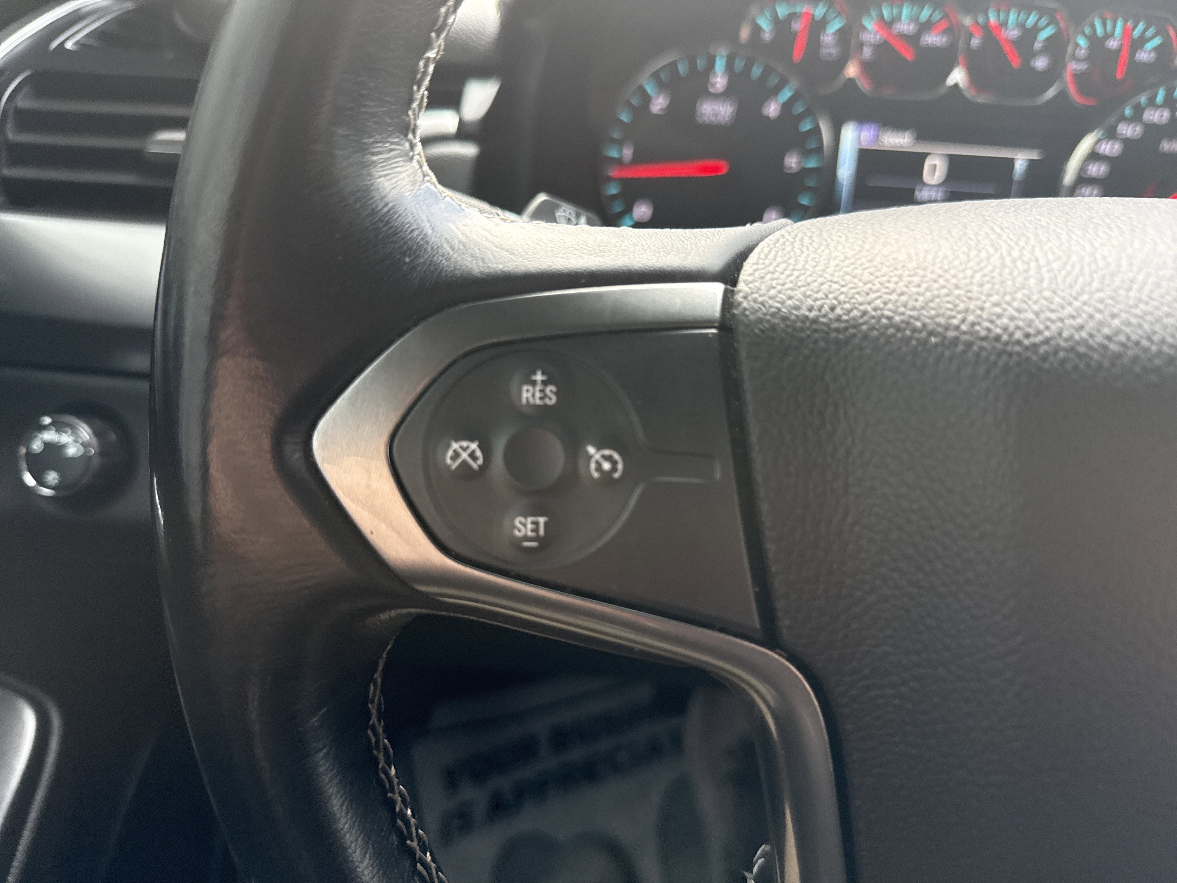 Used 2020 Chevrolet Tahoe LS AWD/4WD image 18