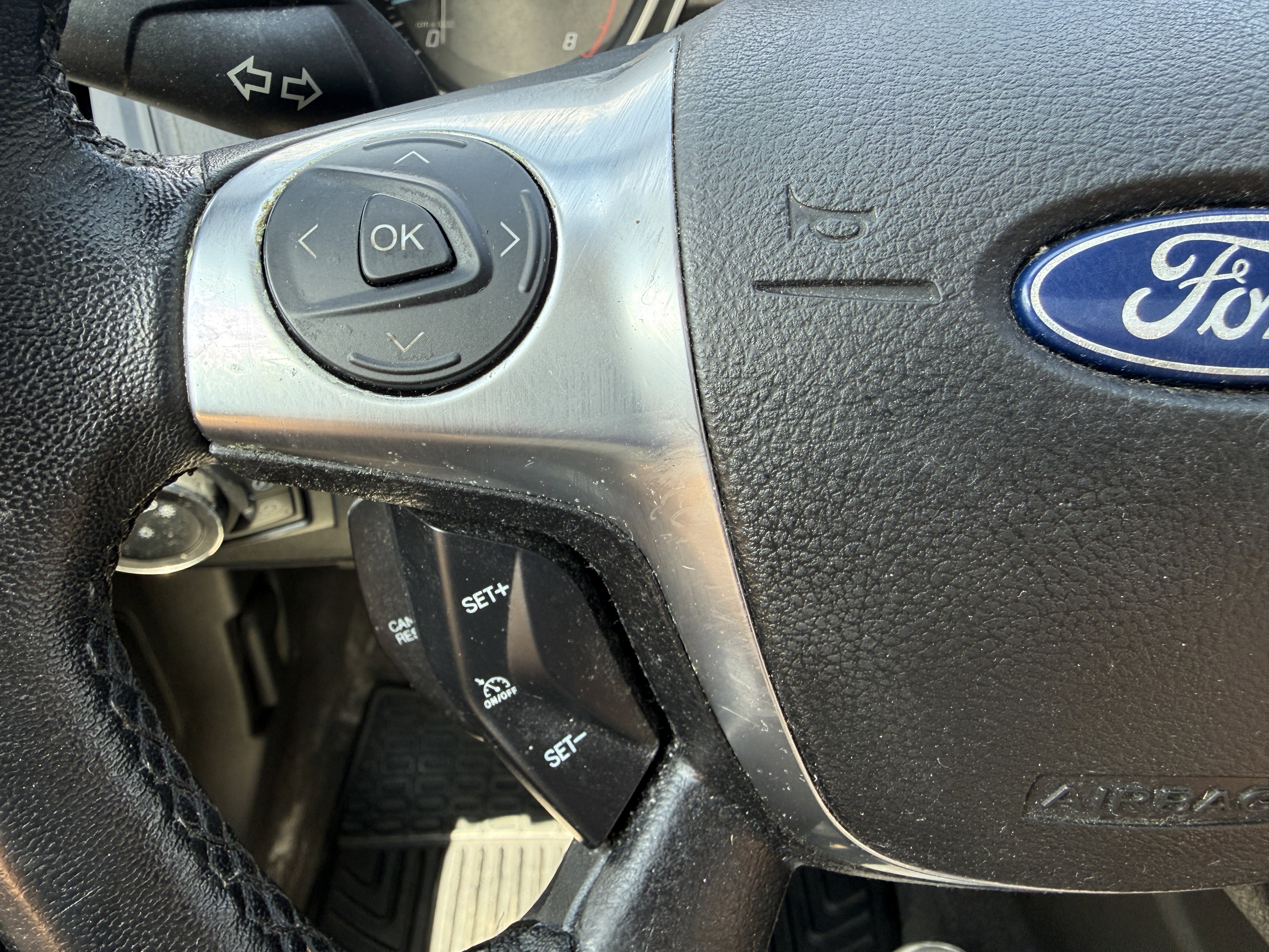 Used 2012 Ford Focus SEL FWD image 24