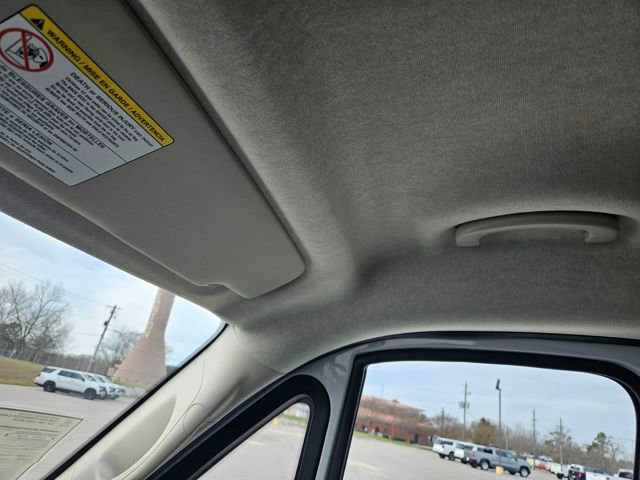 New 2026 RAM ProMaster 2500 image 20