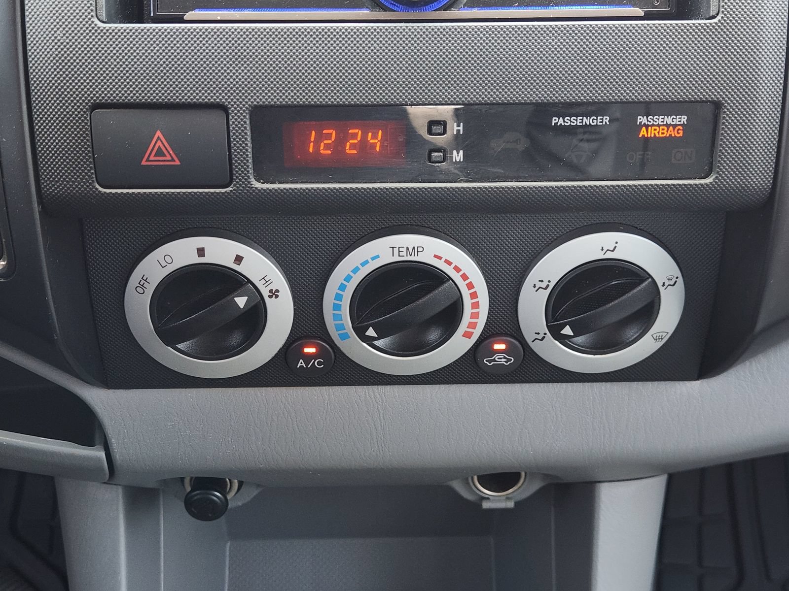Used 2008 Toyota Tacoma PreRunner RWD image 21