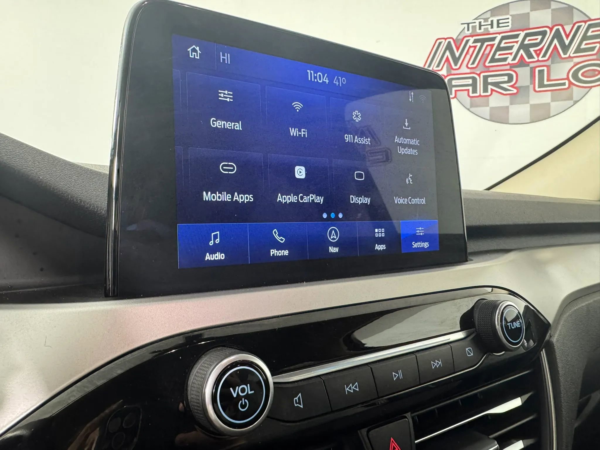 Used 2020 Ford Escape SE AWD/4WD image 20