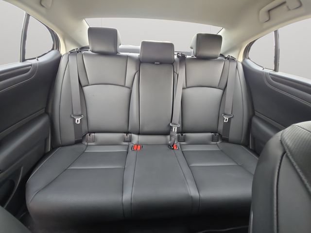 Used 2025 Lexus ES 350 w/ Technology Package FWD image 16
