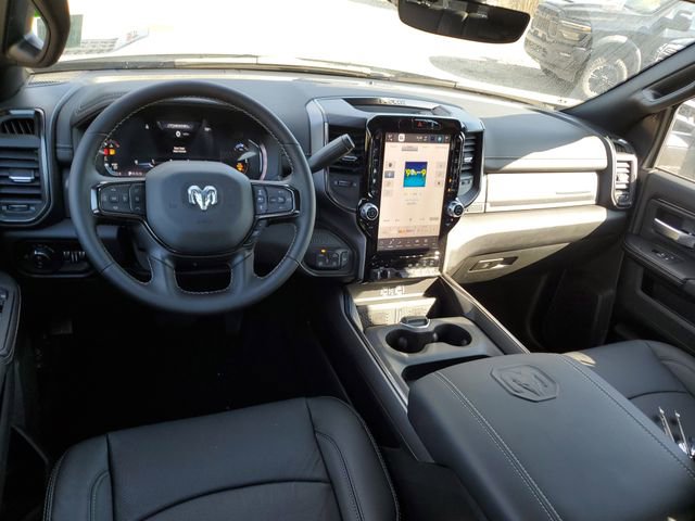 New 2026 RAM 2500 Rebel w/ Rebel Level 1 Equipment Group image 6