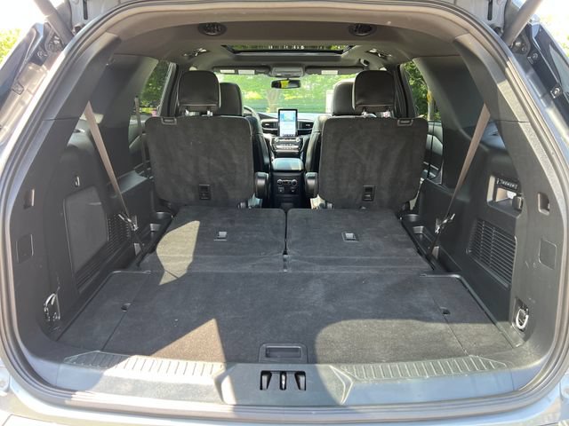 Used 2023 Ford Explorer ST w/ Equipment Group 401A AWD/4WD image 29