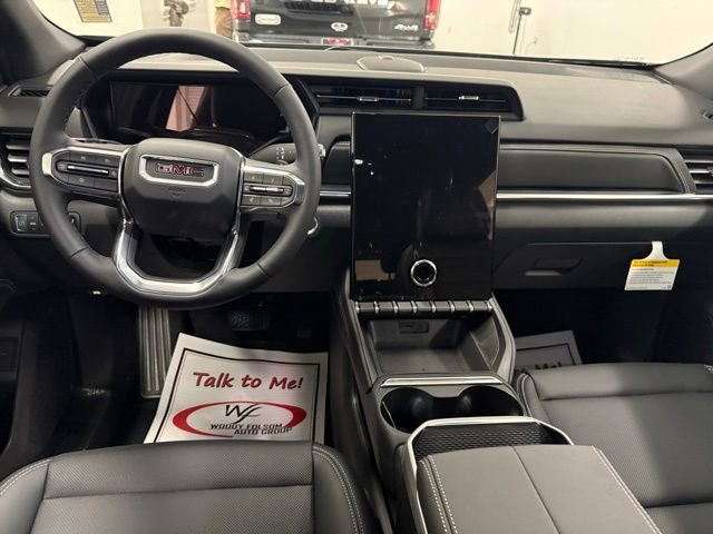 New 2026 GMC Terrain Elevation w/ Elevation Premium Package image 19