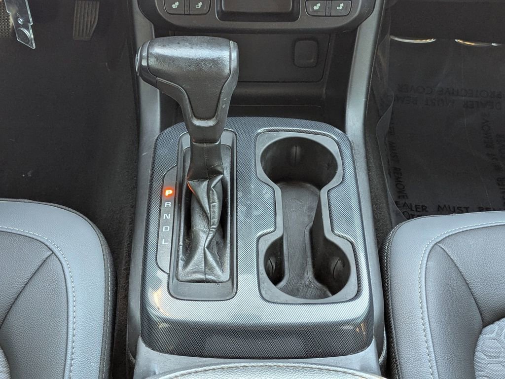 Used 2021 Chevrolet Colorado Z71 image 20