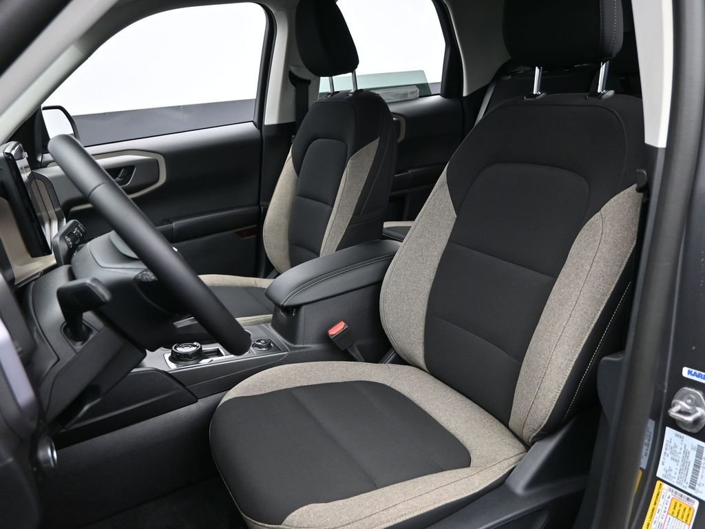 New 2025 Ford Bronco Sport Big Bend image 24