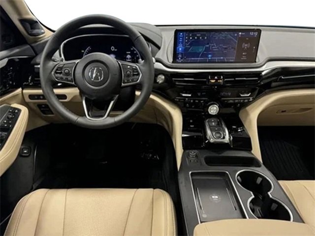 New 2026 Acura MDX w/ Technology Package image 17