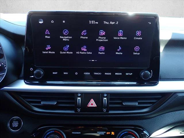 Used 2023 Kia Forte GT-Line image 14