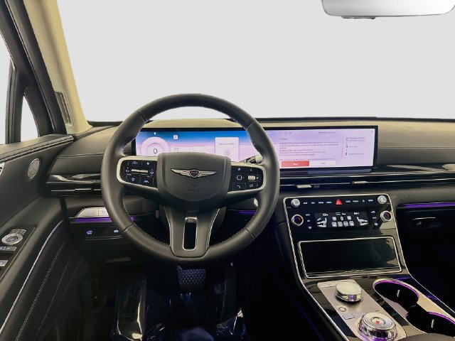 Used 2026 Genesis GV80 2.5T RWD image 16