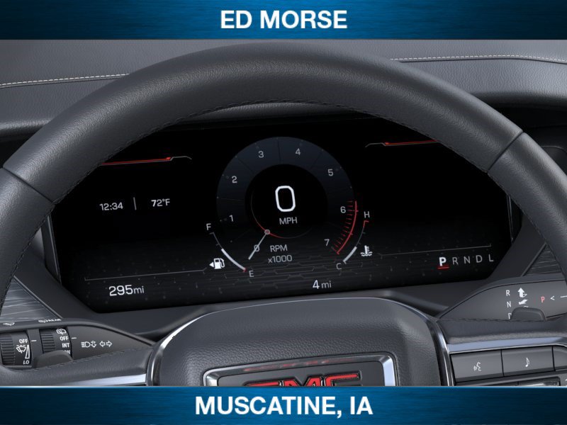 New 2026 GMC Acadia Elevation w/ Elevation Premium Package AWD/4WD image 18