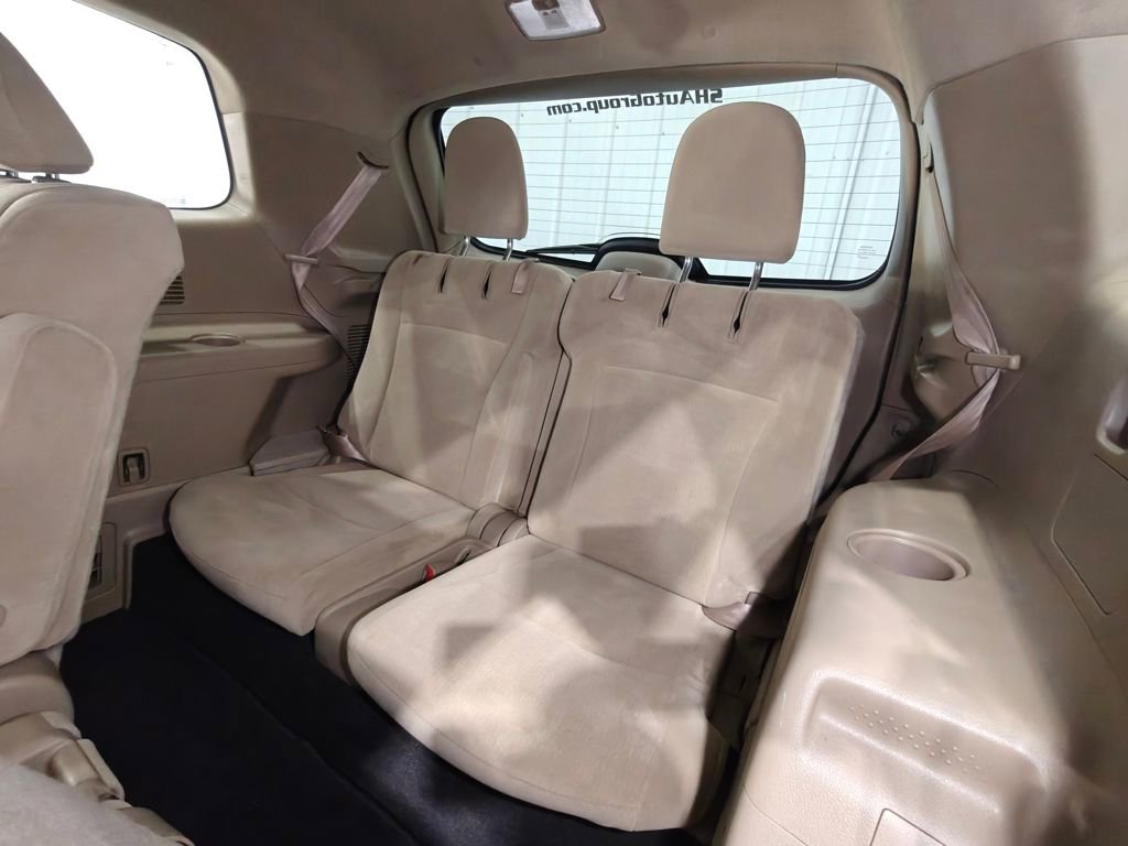 Used 2011 Toyota Highlander 4WD w/ Tech Pkg image 27