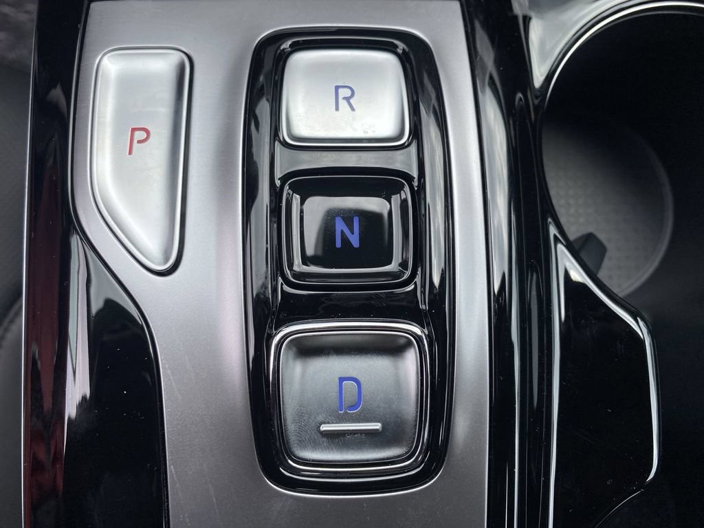 New 2024 Hyundai Tucson Limited AWD/4WD image 32