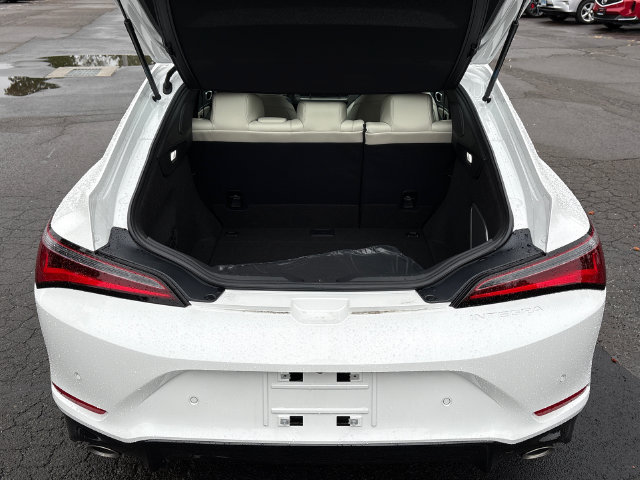 New 2026 Acura Integra A-Spec w/ Technology Package FWD image 28