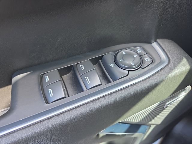 Certified 2024 GMC Sierra 1500 Elevation w/ Elevation Premium Package image 19
