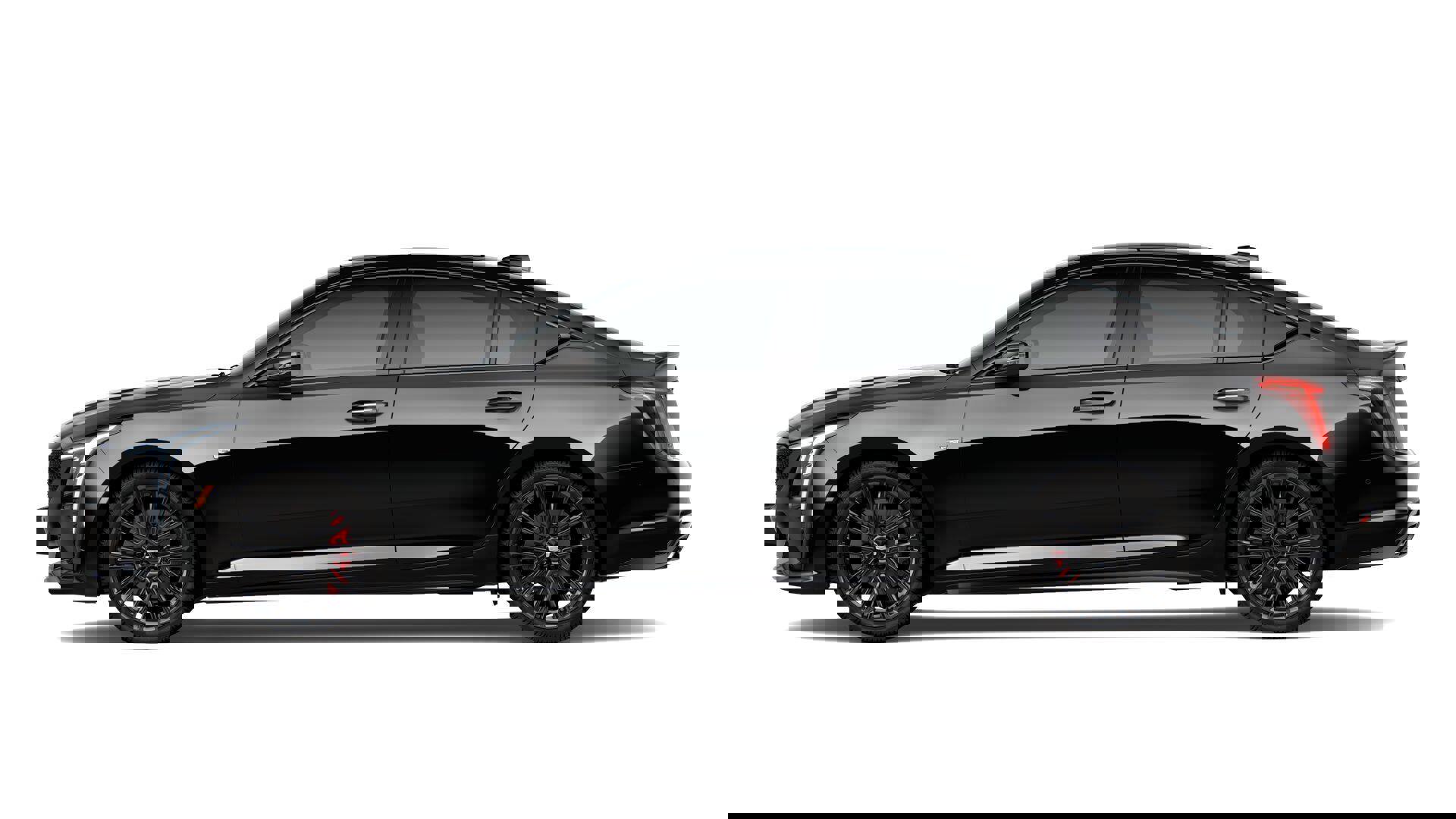 New 2026 Cadillac CT5 Sport w/ Technology Package image 28