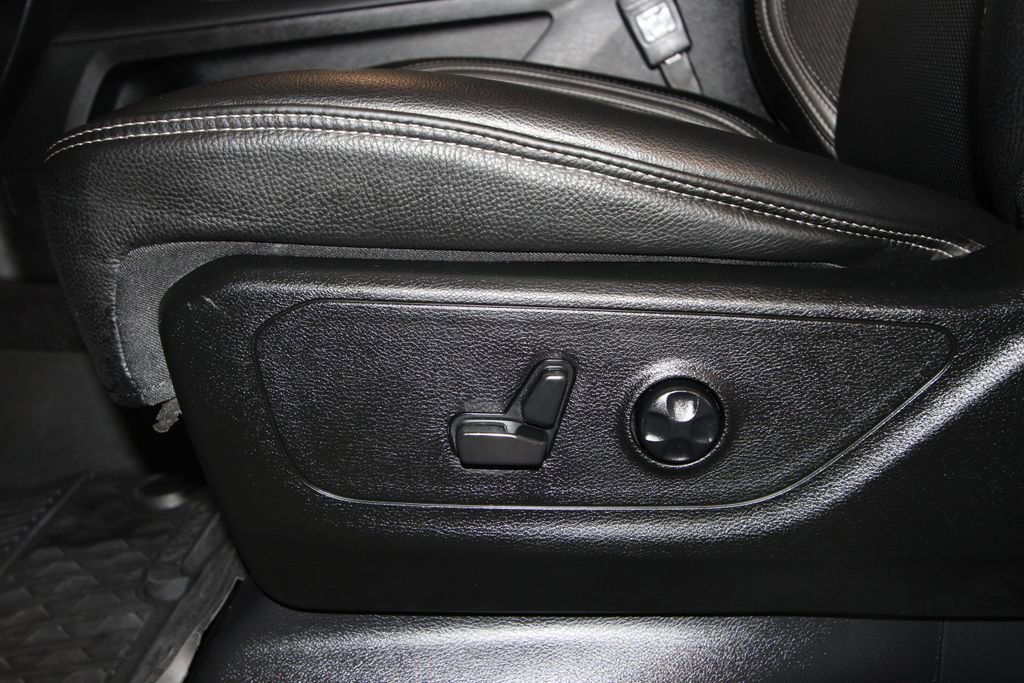 Used 2025 RAM 1500 RHO w/ RHO Level 1 Equipment Group image 9