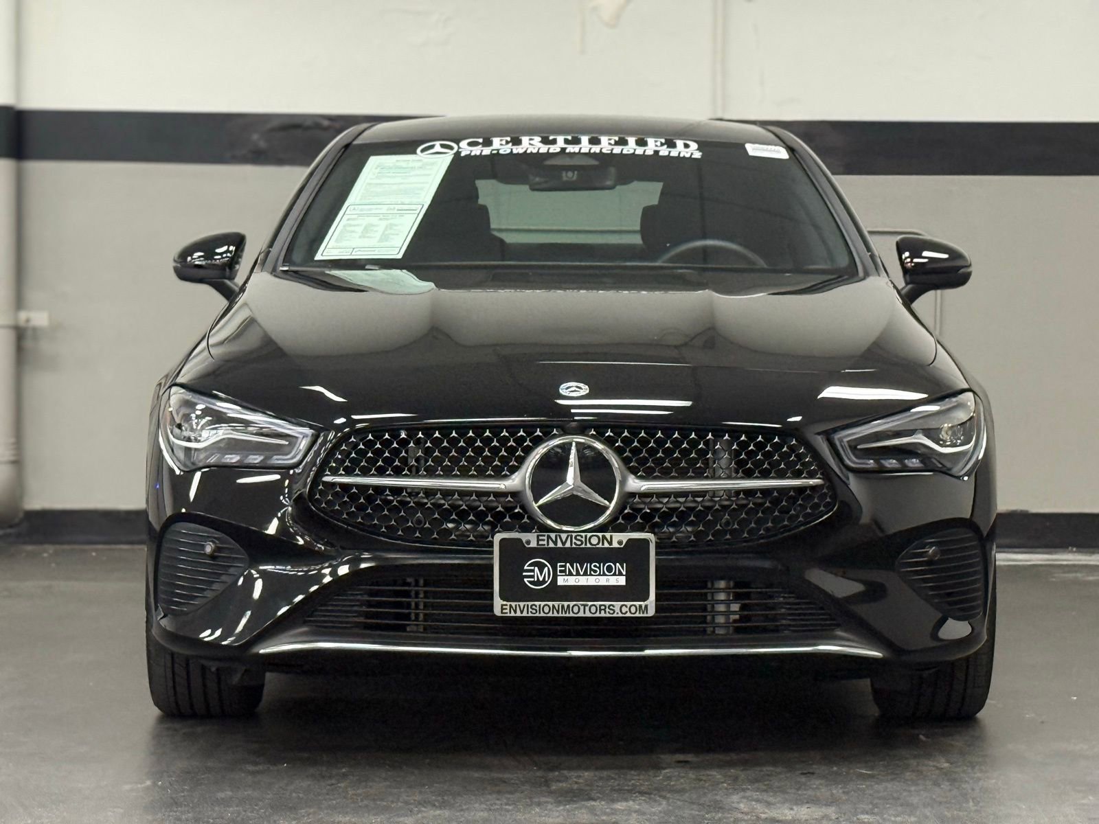 Used 2026 Mercedes-Benz CLA 250 CLA 250 image 5