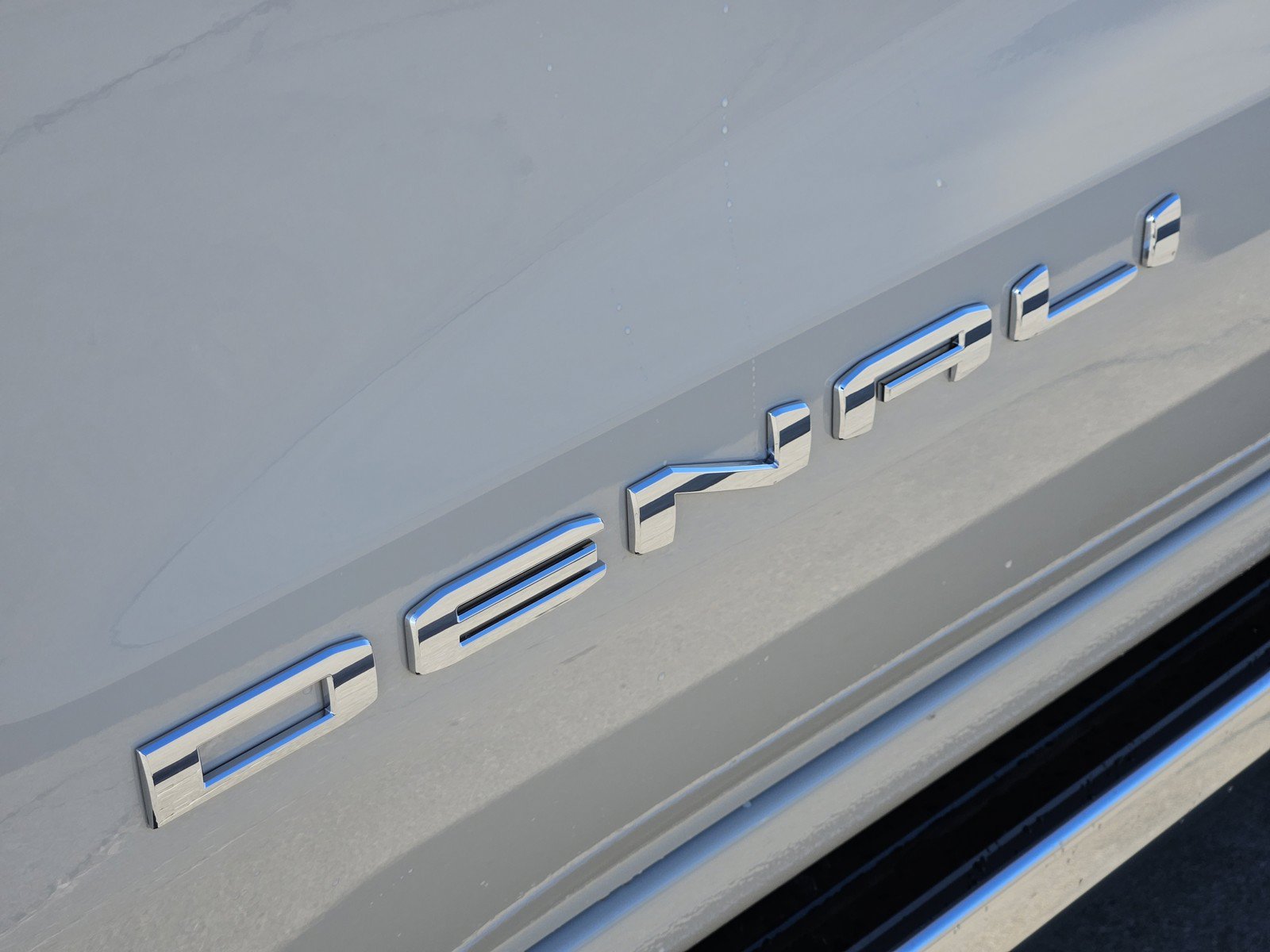 New 2026 GMC Sierra 1500 Denali AWD/4WD image 8